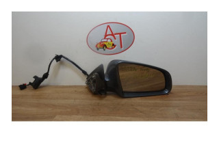 Зеркало (механическое) 8P1858532G01C, 8P1858532G01C   Audi  A3 S3 8P  2003 - 2012 года