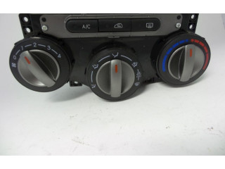 Блок управления климат-контролем 972500X130, 972500X130 Hyundai i10