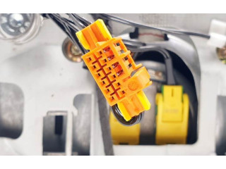 Подушка безопасности водителя 3D0880201BM, 61751051D Volkswagen Phaeton