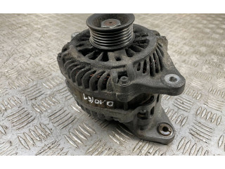 Генератор 23700AA63A Subaru Outback