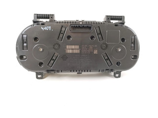 Панель приборов 248096153R Dacia Sandero III