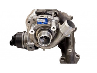  Турбина Citroen C4 Grand Picasso 2.0 53039700394, 53039880394         