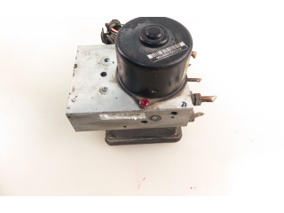 Блок АБС 5WK84002, 8671224 Volvo S60 2001 - 2004 года