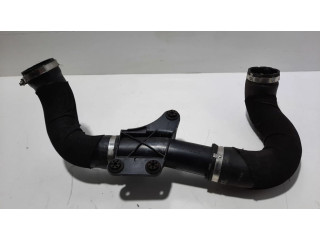 Трубка (трубки)/ шланг (шланги) интеркулера