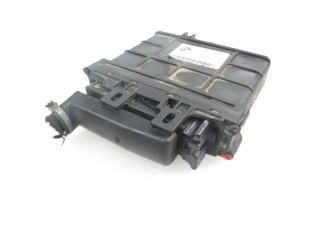 Блок управления коробкой передач 5WK33307, 01M927733CG Audi A3 S3 8L