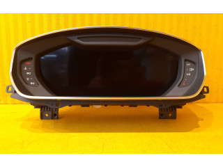 Přístrojová deska Audi A8 S8 D5 2017 4N0920790D, 4N0920790D