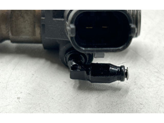 Форсунка 0445115025, CRT31    Citroen C-Crosser   