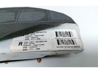 Подушка безопасности в сиденье 51889174, 199B6000   Fiat 500L