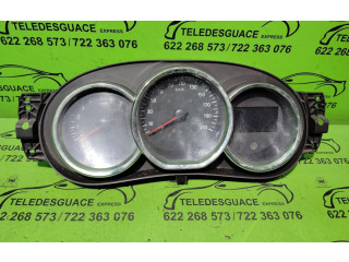 Панель приборов 248101921RB   Dacia Logan II       