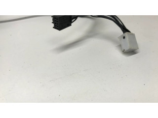 Zpětné zrcátko levé Mercedes-Benz CLS C219 2006 010821, 454215