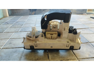 Блок управления кондиционера воздуха / климата/ печки (в салоне)