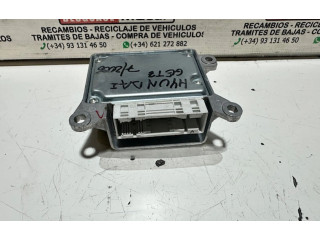 Блок управления надувных подушек 959101C150 Hyundai Getz