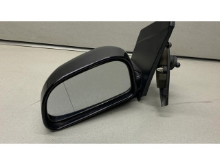 Зеркало (механическое) левое Mitsubishi Space Star 1998-2005 года