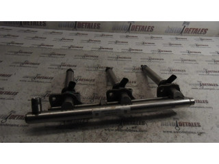 Vstřikovací lišta A2760704095 Mercedes-Benz E W212 pro benzínový motor 3.5