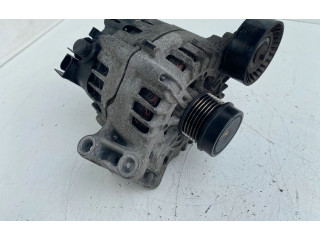 Генератор 31345236, 312011970   Volvo V60      