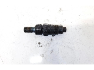 Форсунка Mitsubishi Pajero Sport I