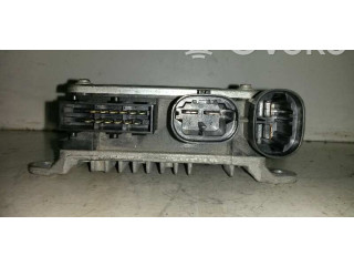 Блок управления 9653783580, 6900000555A   Citroen C2