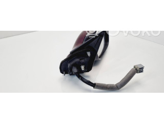 Зеркало электрическое        Volvo S80  1999 - 2003 года   