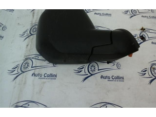 Зеркало электрическое        Peugeot Partner  2003 - 2008 года   