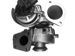  Турбина Chevrolet Cruze  49477-01510, IT-49477-01510         