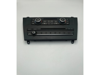 Блок управления климат-контролем 9248265, 1000703840   BMW X3 F25