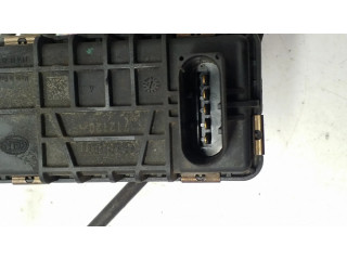 Турбина Chevrolet Captiva 2.0 96440365, 7624630006