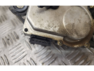 Моторчик заднего дворника 2K0955712B Volkswagen Caddy