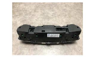 Блок управления климат-контролем 2118303390, 2118303390   Mercedes-Benz E AMG W211