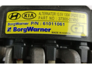 Генератор 3730007450   KIA Xceed      