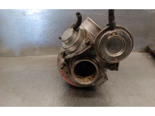 Турбина Volvo S60 4918905202, TD04HL13T для двигателя B5244T3