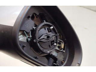 Zpětné zrcátko Volkswagen Touareg II 2014 7P6