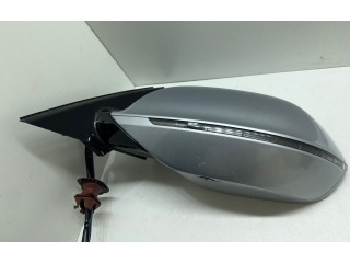 Zpětné zrcátko  Audi A8 S8 D4 4H 2016  4H1857409N, 4H1857507  