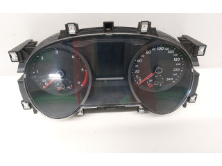 Přístrojová deska Volkswagen Tiguan 2017 5NA920751A