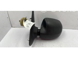 Зеркало электрическое Dacia Logan II 2012 - 2020 года