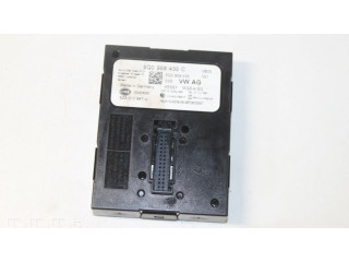 Блок управления 5Q0959435C Audi A3 S3 8V