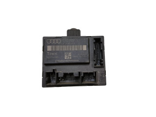 Блок комфорта 4f0959793f   Audi A6 S6 C6 4F   