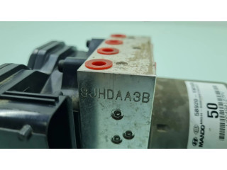 Блок АБС G92GAF1D1224206, ABS KIA Rio 2006-2011 года