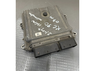 Блок управления двигателя     8612961228    Volvo XC90 