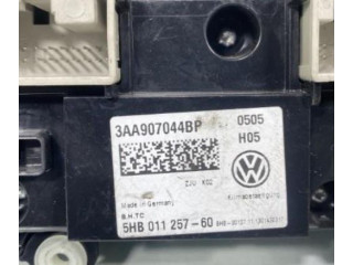 Блок управления климат-контролем Volkswagen Touran II