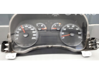 Přístrojová deska  Fiat Punto (199) 2012 51703286  