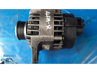 Генератор 63321826, ALTERNADOR   Alfa Romeo GT 1.9     