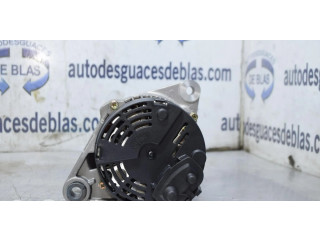 Генератор MAN804, ALTERNADOR   Fiat Barchetta      
