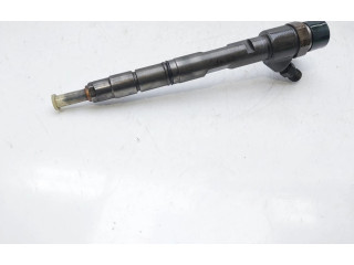 Vstřikovač 0445110157 Audi A8 S8 D3 4E