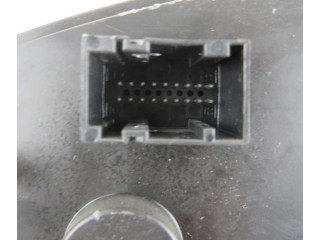 Панель приборов 735423082 Fiat Idea