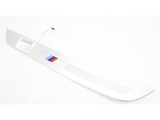 Передний порог (часть кузова)