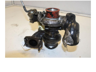 Turbodmychadlo Турбина 0375.Q2 Fiat Scudo 9HU