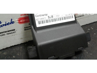 Блок управления 7N0907530BJ Volkswagen Caddy