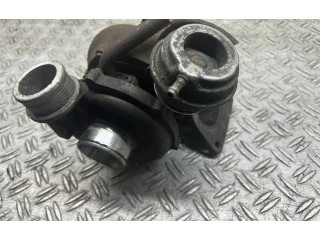  Турбина Volvo S60  716738         