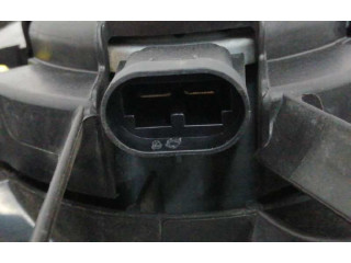 Вентилятор радиатора     3135104018    Dacia Sandero 