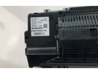 Панель приборов P32374025AA   Volvo V60       